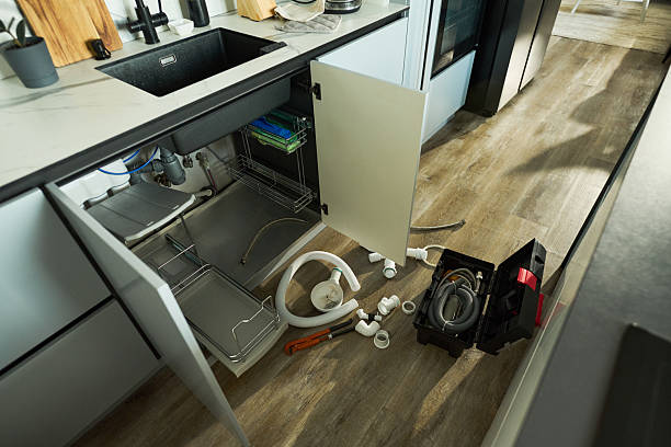 Reliable Pipe Repair contractor in Jamestown, CA by Street Wise - Plumbing