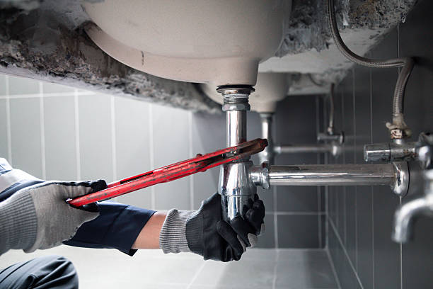 Licensed Pipe Repair service in Jamestown, CA - Street Wise - Plumbing